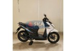 Honda All New Beat CBS Tahun 2026